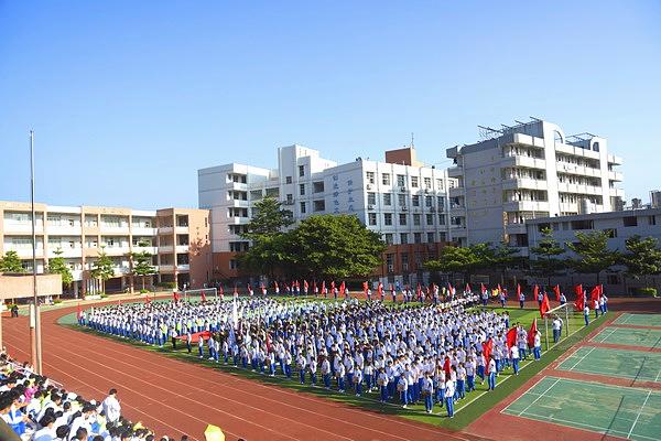 廣州市白云行知職業(yè)技術(shù)學(xué)校學(xué)費多少、學(xué)校收費標準