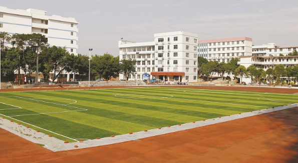 梧州市機(jī)電技工學(xué)校