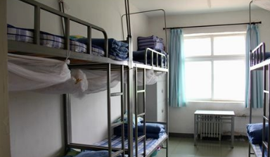 白銀工業(yè)學校