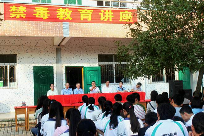 始興縣中等職業(yè)學(xué)校招生要求、學(xué)校招生對(duì)象