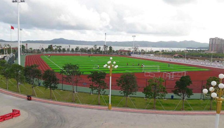 汕尾市體育運動學校、學校招生計劃