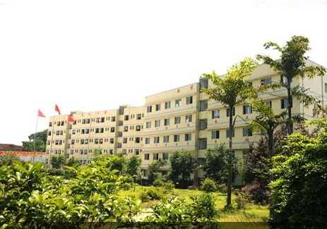 平川區(qū)女子職業(yè)學(xué)校