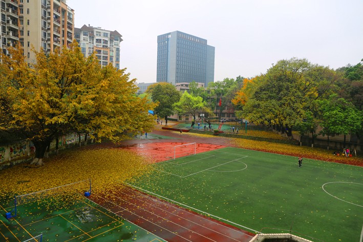 廣州市建筑工程職業(yè)學校宿舍環(huán)境、寢室環(huán)境