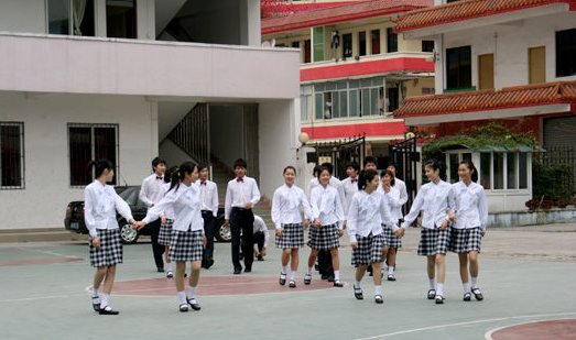 廣州市總工會職業(yè)技術(shù)學(xué)校招生要求、學(xué)校招生對象