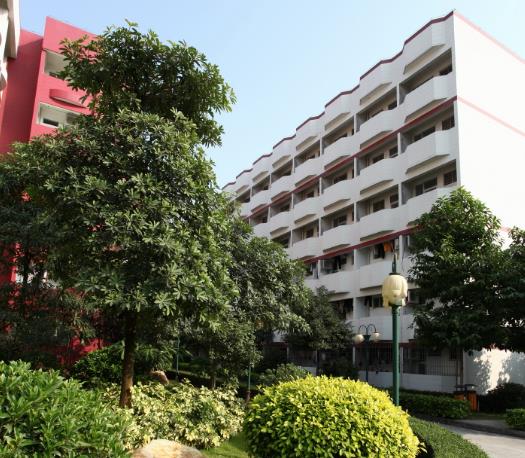 廣東省絲綢職業(yè)技術學校