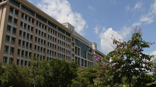 梧州市輕工技工學(xué)校學(xué)費(fèi)多少、學(xué)校收費(fèi)標(biāo)準(zhǔn)