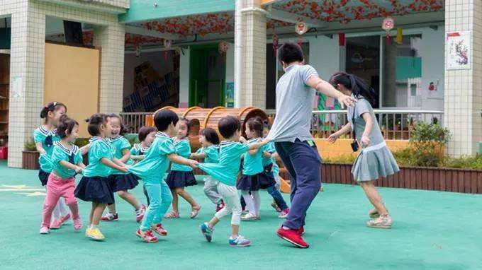 學(xué)幼師要注意些什么