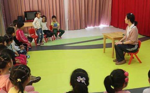 幼師學(xué)校畢業(yè)就業(yè)前景怎么樣