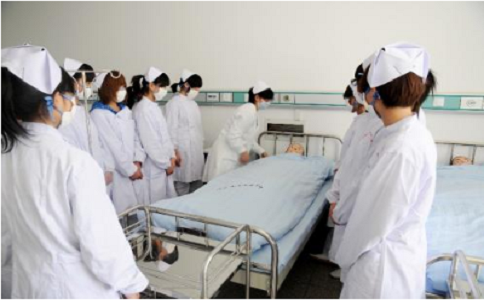 貴陽衛(wèi)生學校獎學金及資助補助政策