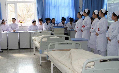 貴州省衛(wèi)校怎么樣