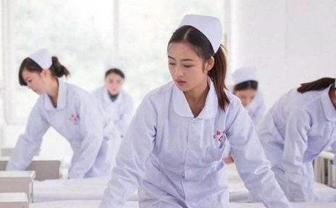 貴州省護(hù)理學(xué)校主要課程