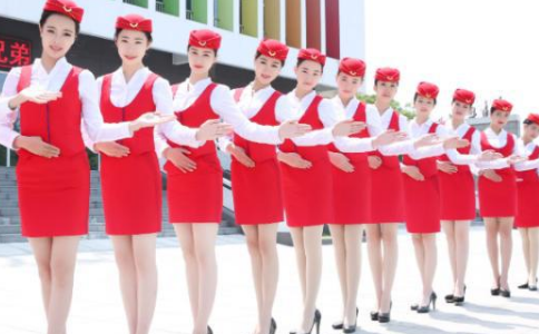 航空學校的收費標準是怎樣的