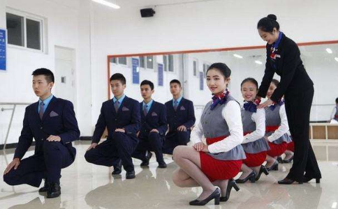 航空專業(yè)招生條件