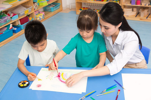 貴州幼師專業(yè)就業(yè)方向是什么？