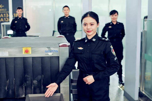 女生讀貴州航空學(xué)校哪些專業(yè)比較好?