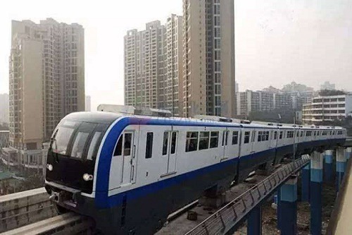 貴州輕軌學校哪里有？