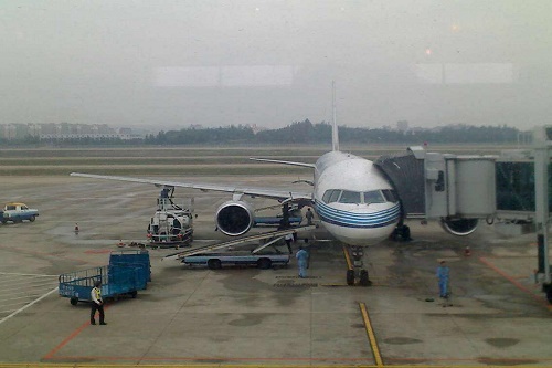 貴陽(yáng)航空職業(yè)技術(shù)學(xué)院就業(yè)形勢(shì)怎么樣？