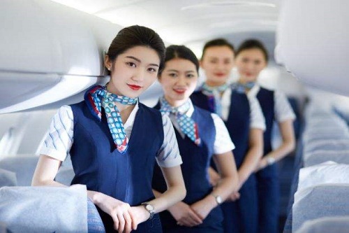 貴州公立航空學(xué)校有哪些？