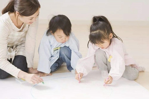 貴州哪些幼師學(xué)校值得推薦?