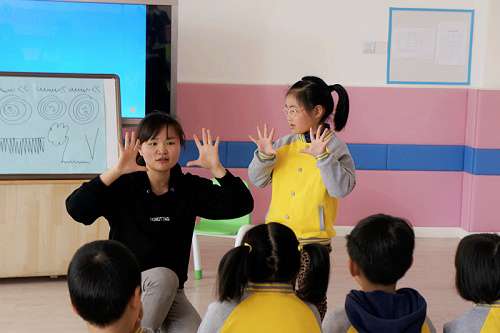 貴州哪些幼師學(xué)校值得推薦?