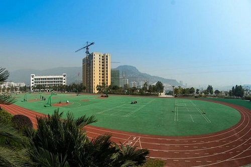 貴陽五年制大專學校怎么選？