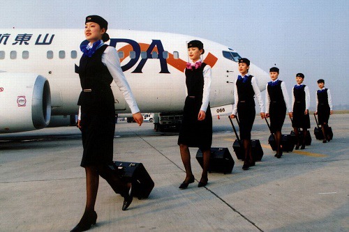 貴州航空學(xué)校什么專業(yè)好就業(yè)？