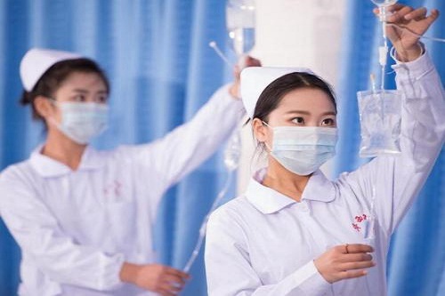 在貴州學(xué)護(hù)理有哪些就業(yè)方向？