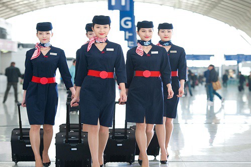 貴州航空學(xué)?？粘藢?zhuān)業(yè)就業(yè)方向有哪些？