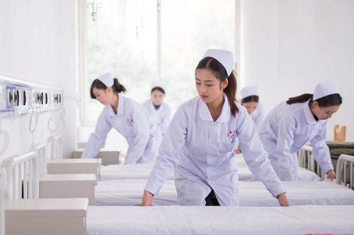 貴州護理專業(yè)學校排名前三是哪些？