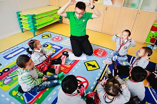 貴陽幼兒師范學校怎么樣，好不好？