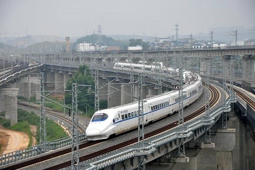 貴陽鐵路運輸學(xué)校學(xué)生畢業(yè)好就業(yè)嗎?