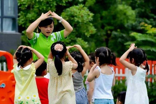 在貴州報考學前教育專業(yè)到底怎么樣？