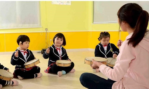 貴陽幼兒師范學(xué)校的五年制大專好不好?
