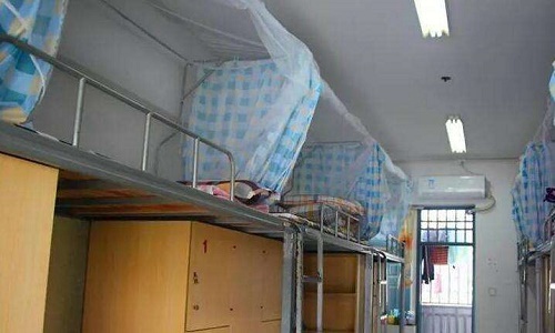 黔東南民族職業(yè)技術(shù)學(xué)院五年制大專宿舍條件如何？