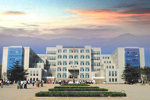 貴陽市盲聾啞學(xué)校開設(shè)有哪些專業(yè)