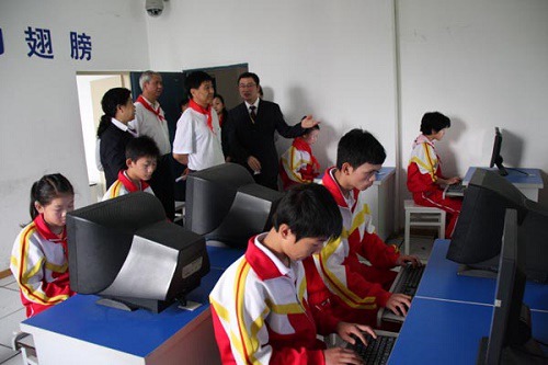 貴陽市盲聾啞學(xué)校開設(shè)有哪些專業(yè)