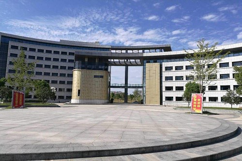 貴州貴陽興筑工業(yè)學(xué)校寢室條件怎么樣