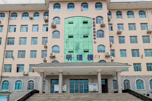 貴陽市電力技工學校在哪里