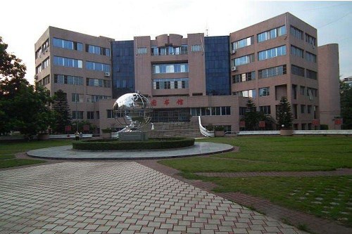 貴州省貴陽市中山科技學(xué)校寢室環(huán)境如何