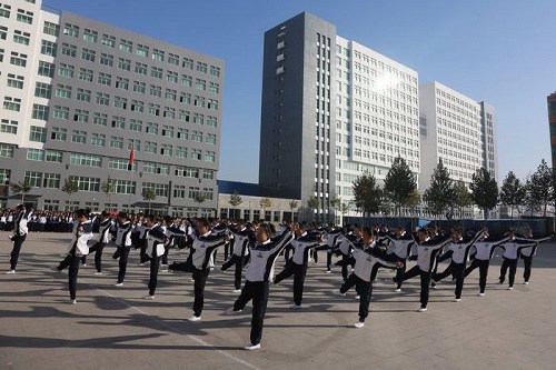 貴陽市第一高級技工學(xué)校的收費標(biāo)準