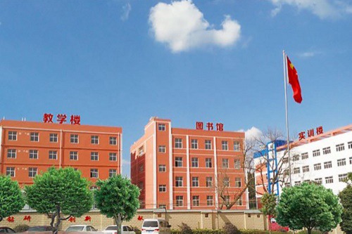 貴陽(yáng)交通技工學(xué)校的聯(lián)系電話是多少