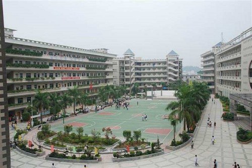 貴陽市交通技工學校招生要求高嗎