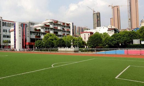 貴陽市交通技工學(xué)校寢室條件如何