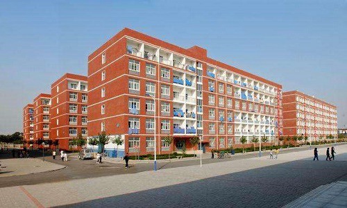 貴陽市鐵路高級技工學(xué)校的招生要求是什么