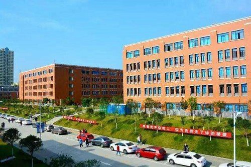貴州貴陽鐵路高級技工學校招生計劃