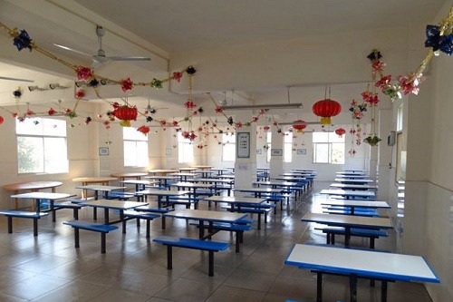 貴陽鐵二局技工學(xué)校什么專業(yè)好