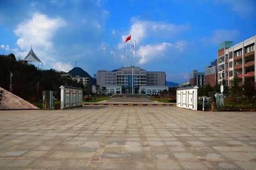 2022年貴陽電子職業(yè)學校招生人數是多少