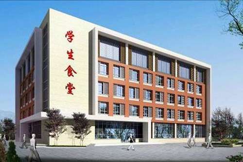 貴州省貴陽第五職業(yè)學(xué)校宿舍是幾人間