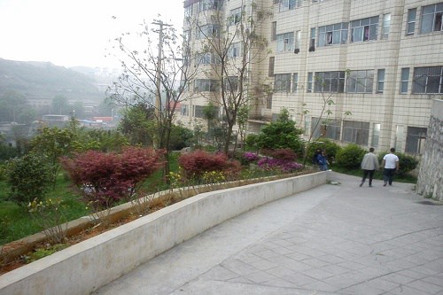 貴陽市長城職業(yè)學校學費是多少錢