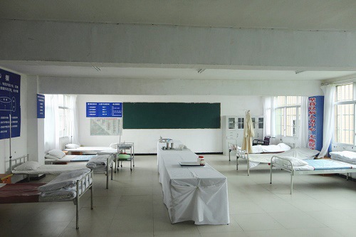 貴陽市長城職業(yè)學(xué)校招生要求高嗎